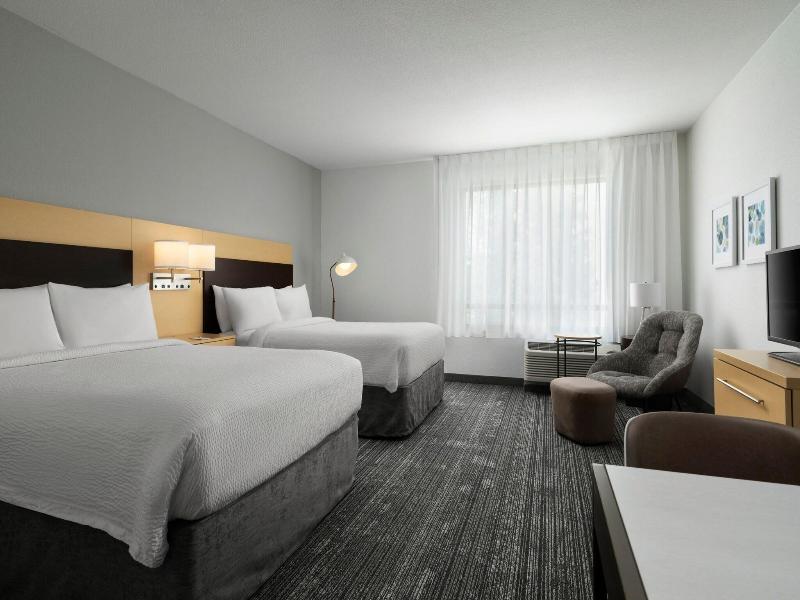 Towneplace Suites San Jose Santa Clara image