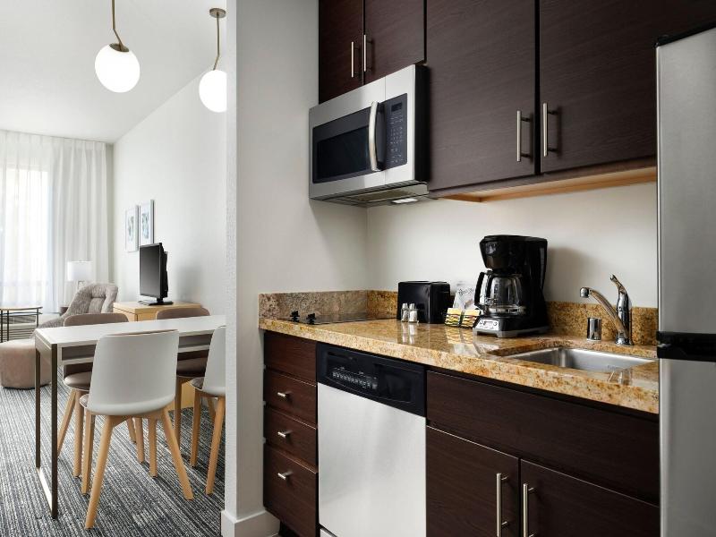 Towneplace Suites San Jose Santa Clara image