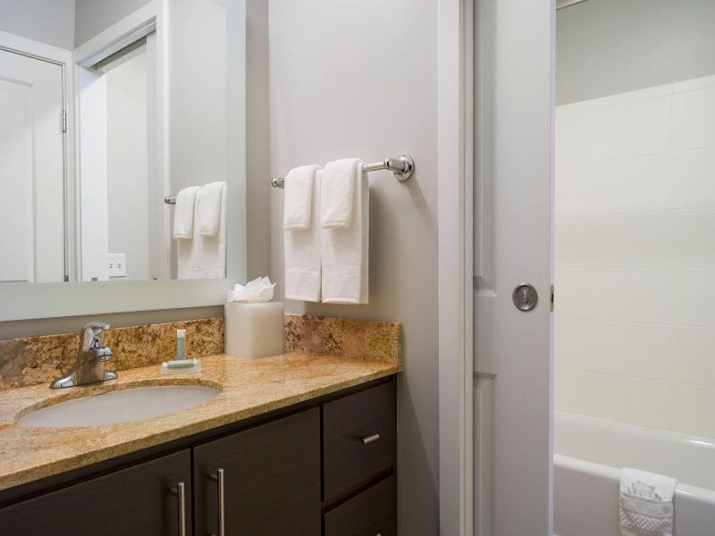 Towneplace Suites San Jose Santa Clara image