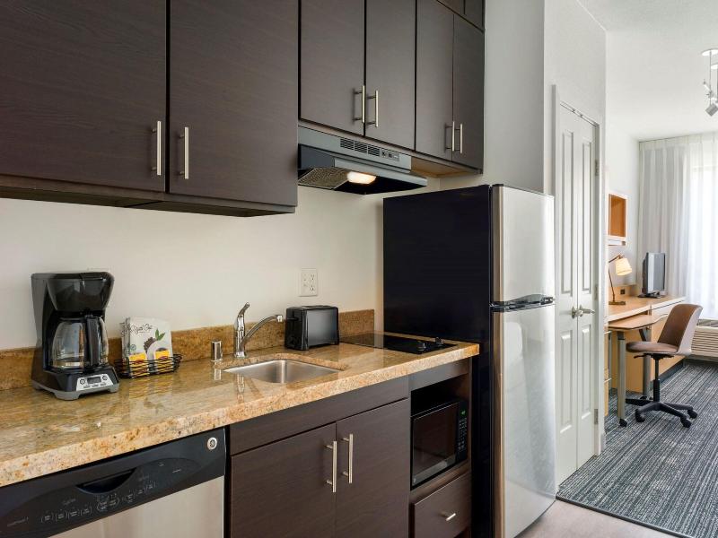 Towneplace Suites San Jose Santa Clara image