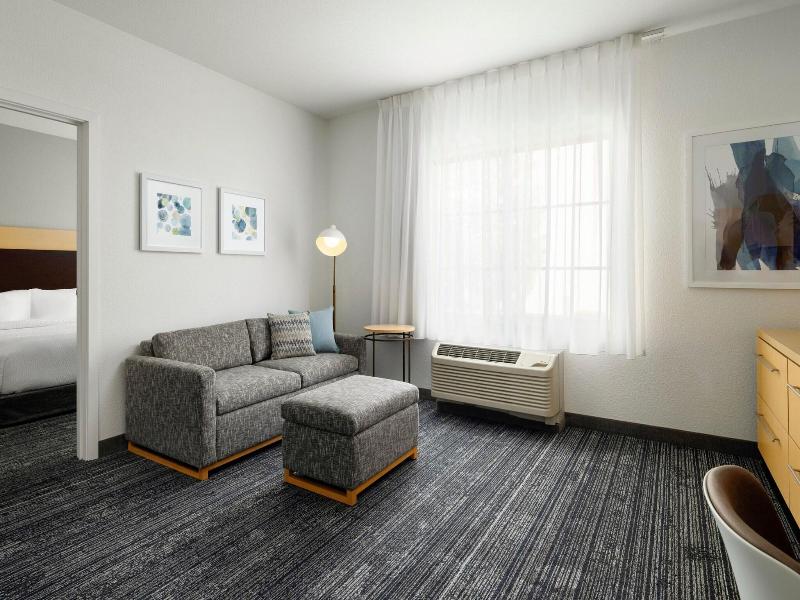 Towneplace Suites San Jose Santa Clara image