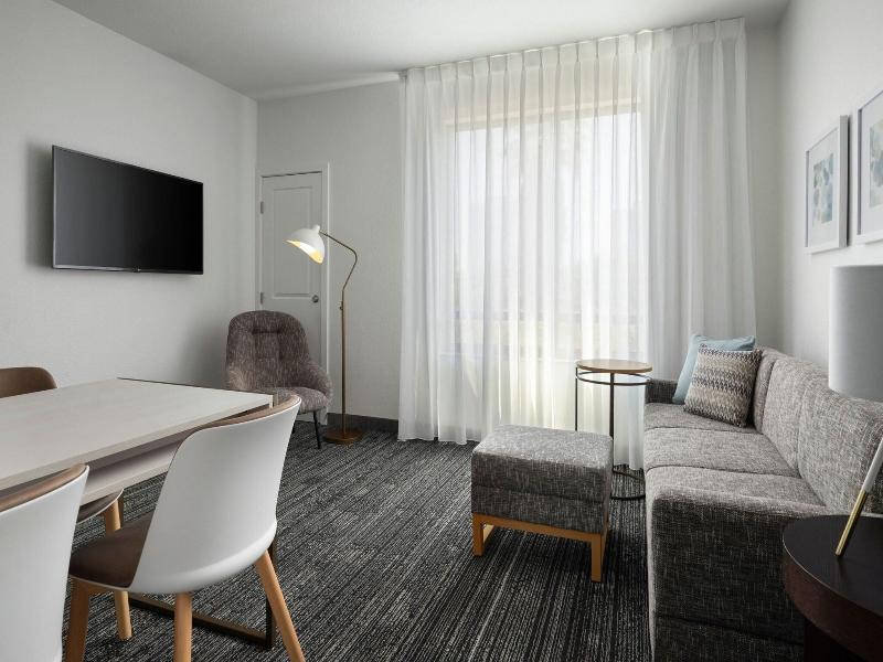 Towneplace Suites San Jose Santa Clara image