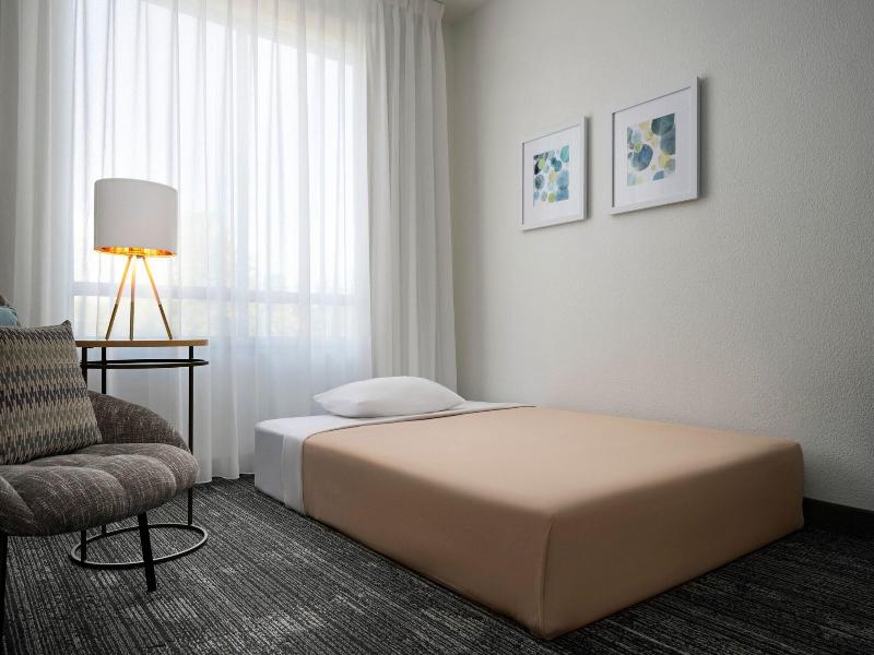 Towneplace Suites San Jose Santa Clara image