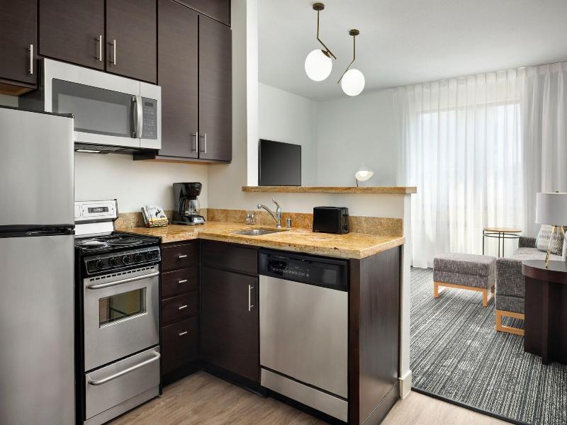 Towneplace Suites San Jose Santa Clara image