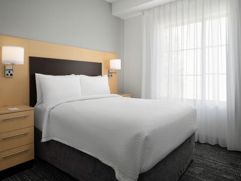 Towneplace Suites San Jose Santa Clara image