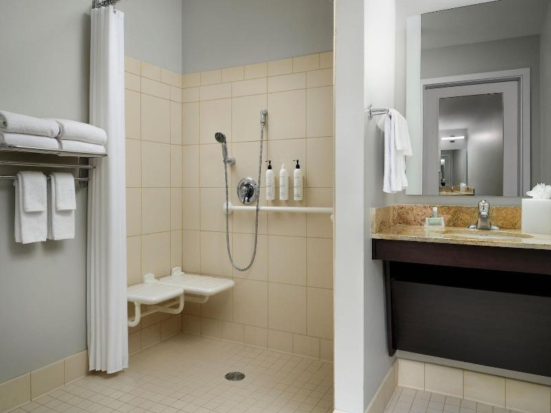 Towneplace Suites San Jose Santa Clara image