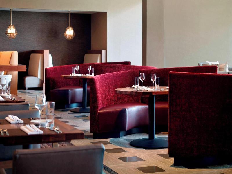 Marriott Columbus University Area image