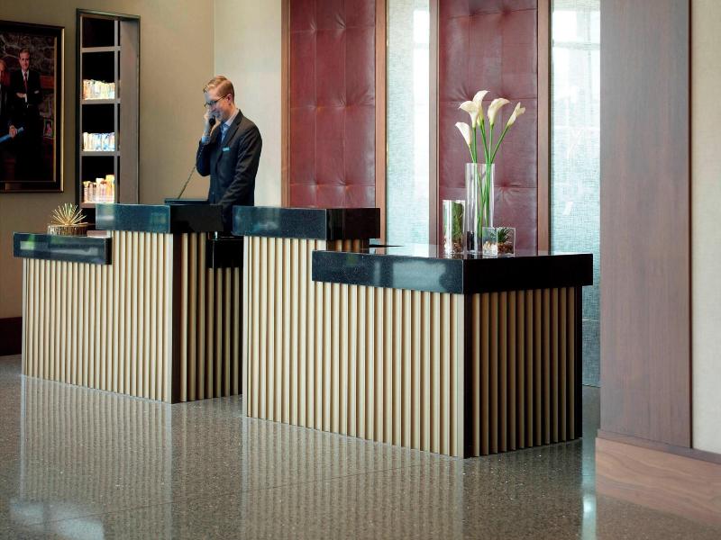 Marriott Columbus University Area image