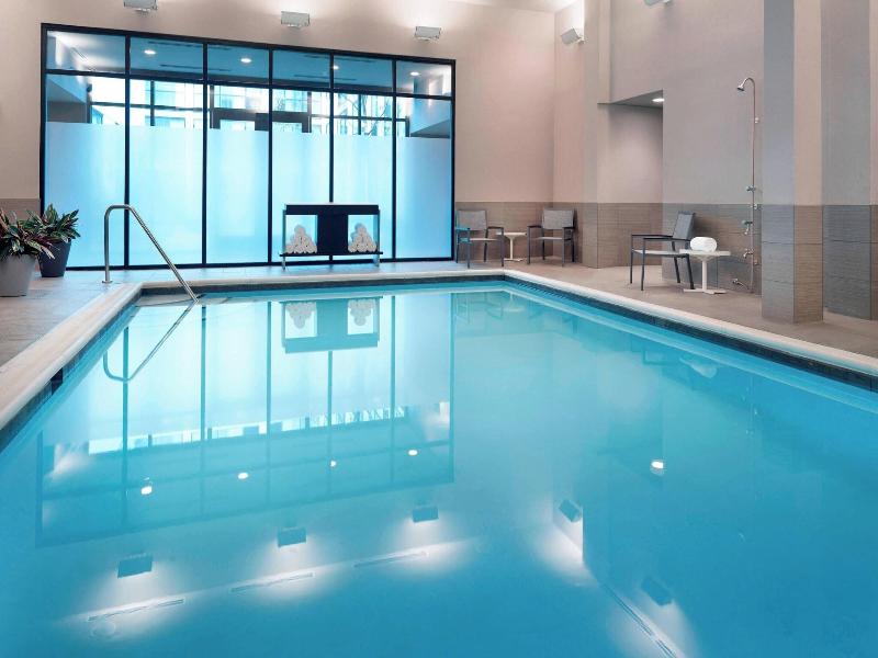 Marriott Columbus University Area image