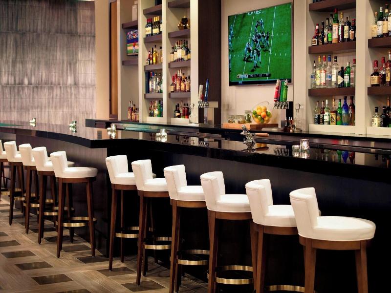 Marriott Columbus University Area image