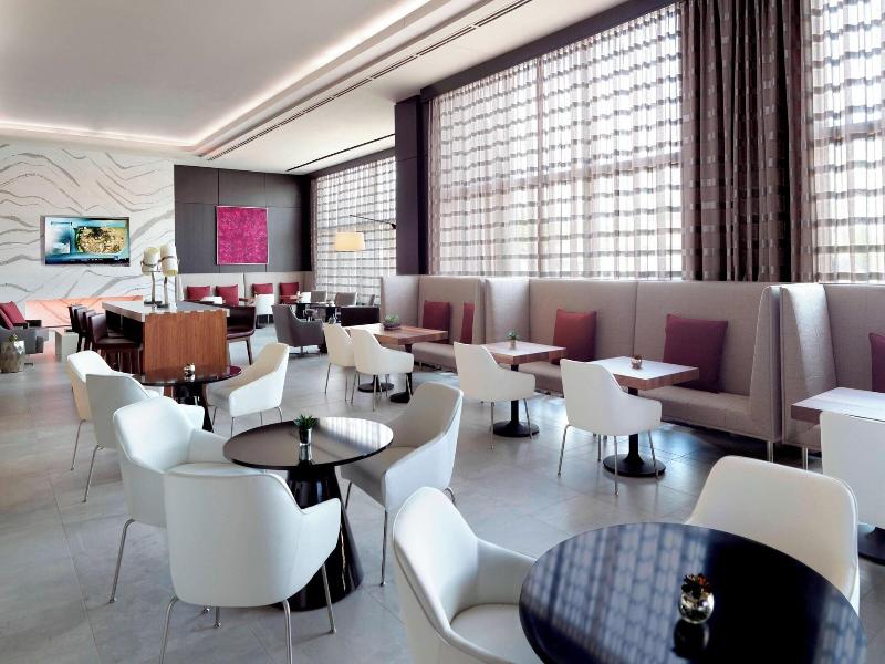 Marriott Columbus University Area image