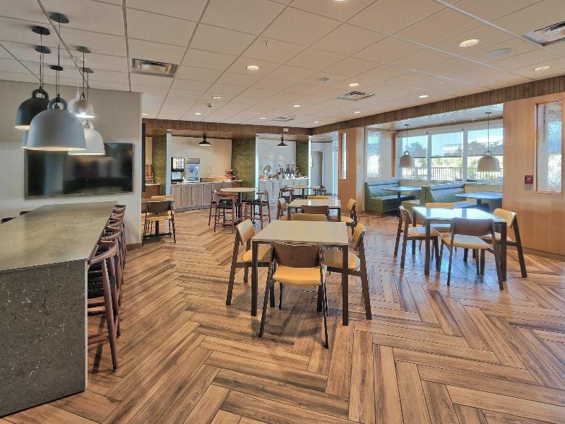 Fairfield Inn Suites By Marriott Albuquerque North