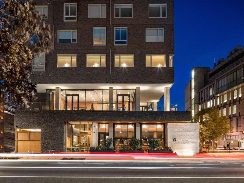 The Study Hotel At University City image