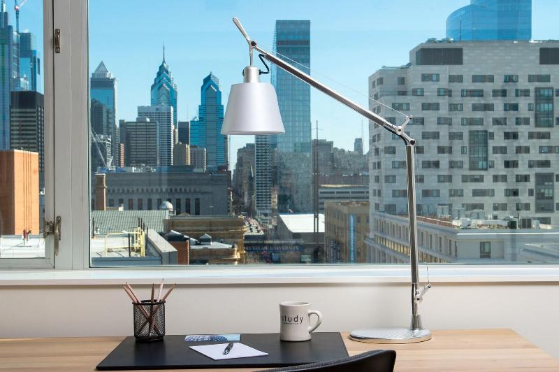 The Study Hotel At University City image