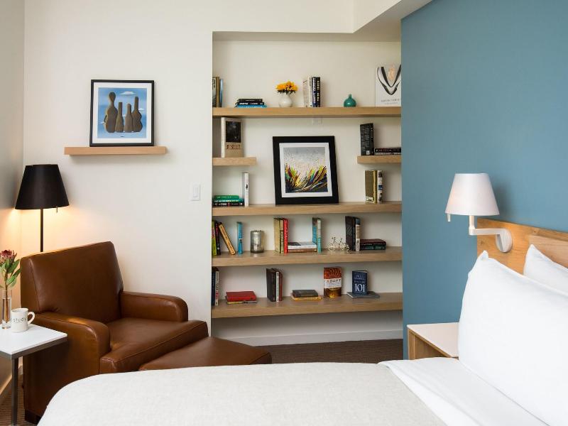 The Study Hotel At University City image