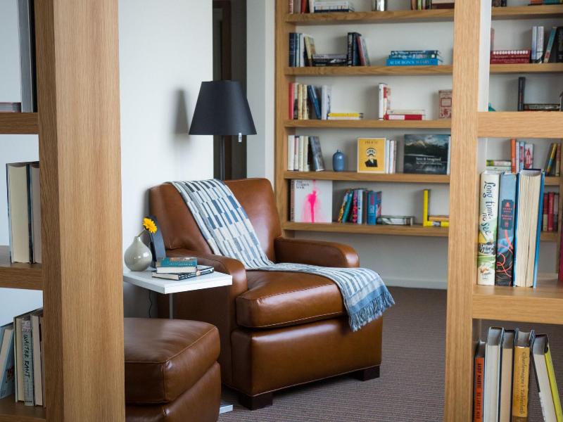 The Study Hotel At University City image