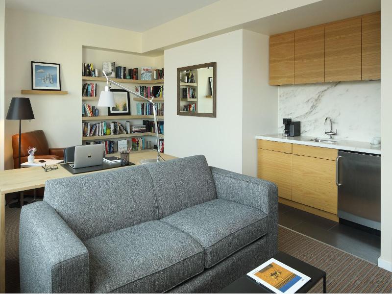 The Study Hotel At University City image