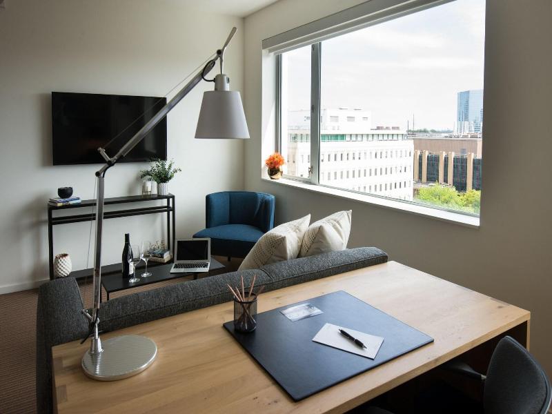 The Study Hotel At University City image