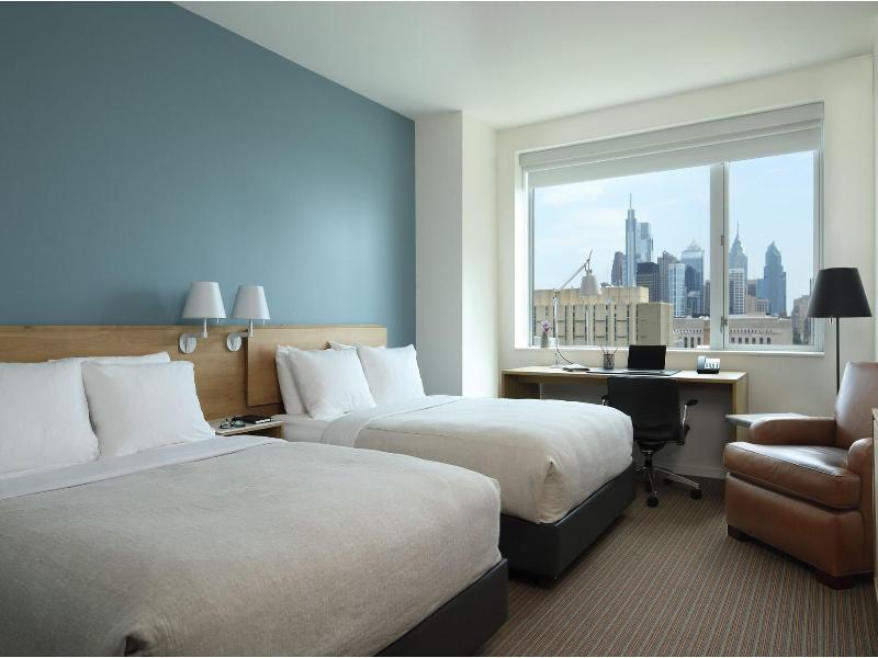 The Study Hotel At University City image