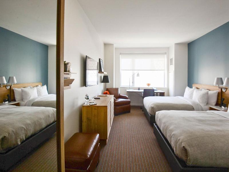 The Study Hotel At University City image