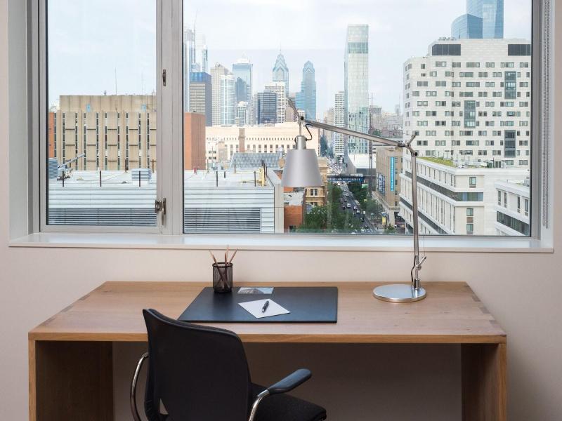 The Study Hotel At University City image