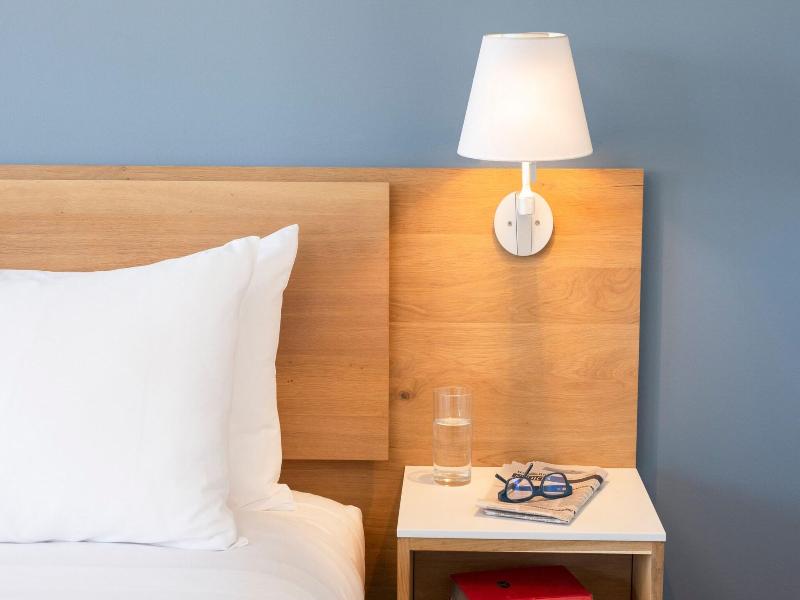 The Study Hotel At University City image