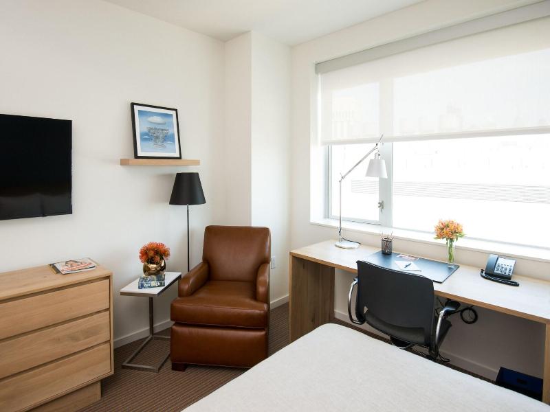 The Study Hotel At University City image