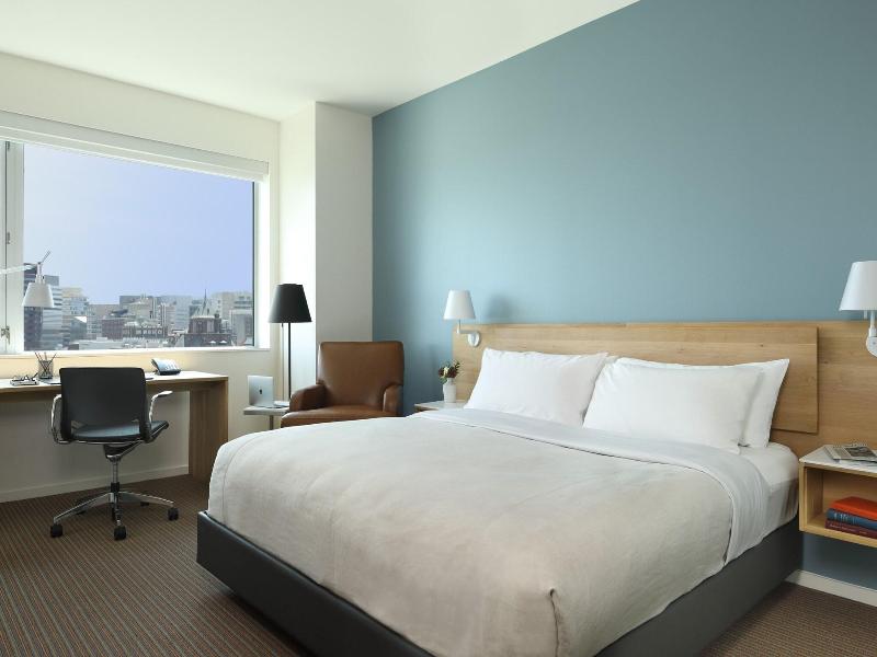 The Study Hotel At University City image