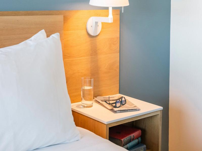 The Study Hotel At University City image