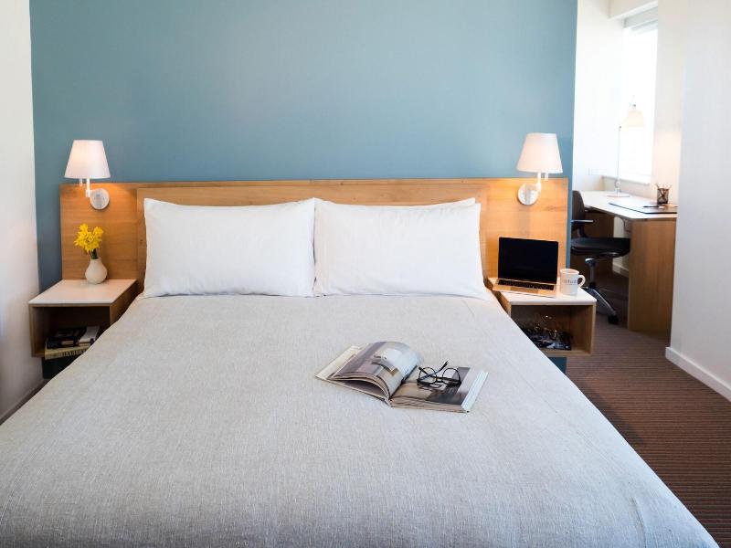 The Study Hotel At University City image