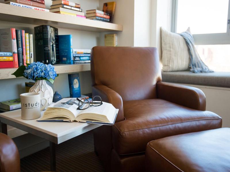 The Study Hotel At University City image