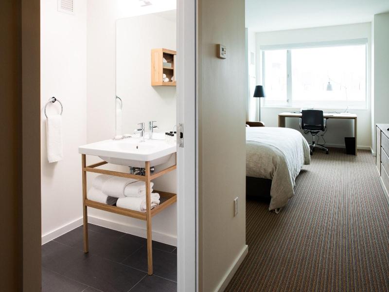 The Study Hotel At University City image