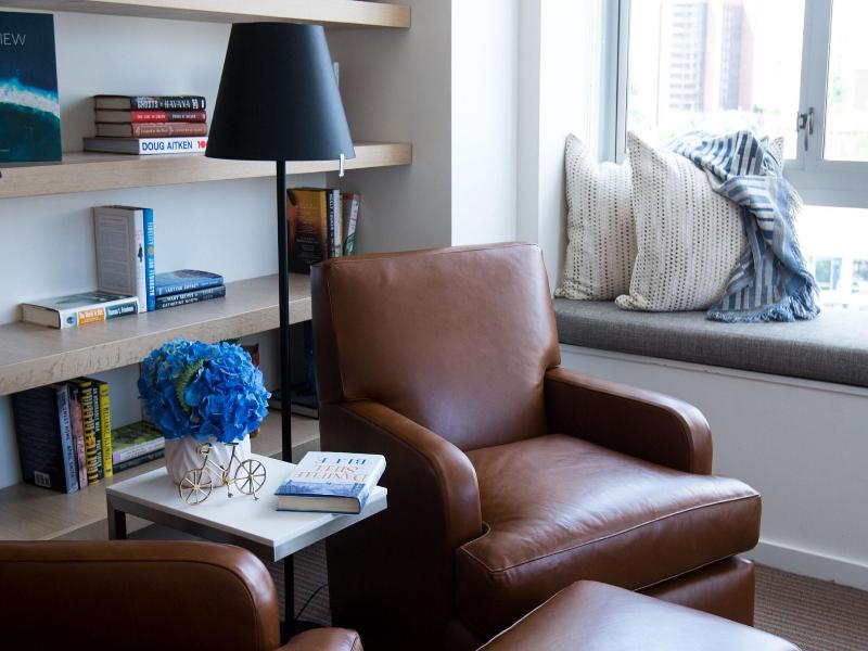 The Study Hotel At University City image