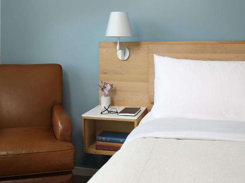 The Study Hotel At University City image