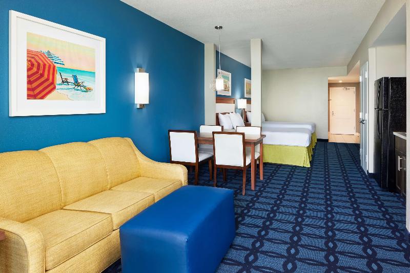 South Bay Inn & Suites Myrtle Beach Oceanfront