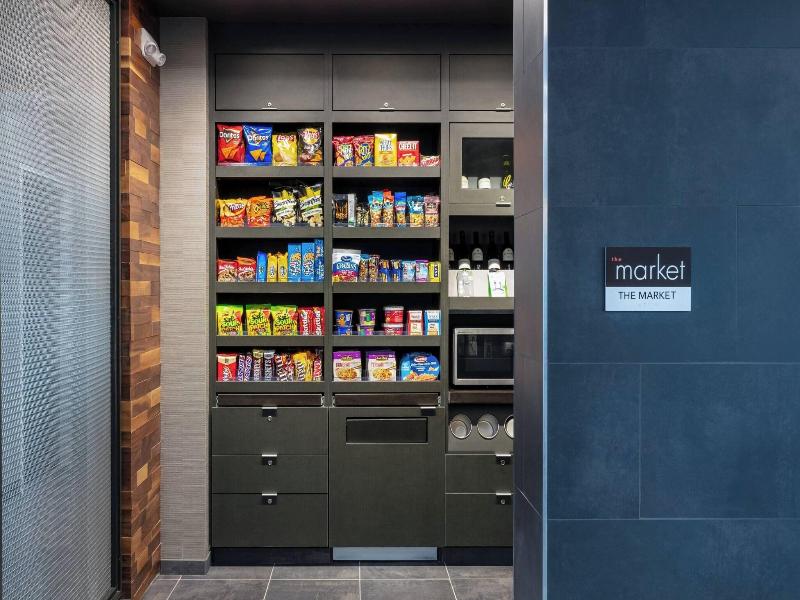 Courtyard By Marriott Savannah Airport image