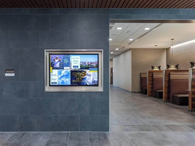 Courtyard By Marriott Savannah Airport image