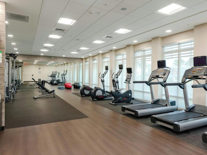 Courtyard By Marriott Savannah Airport image