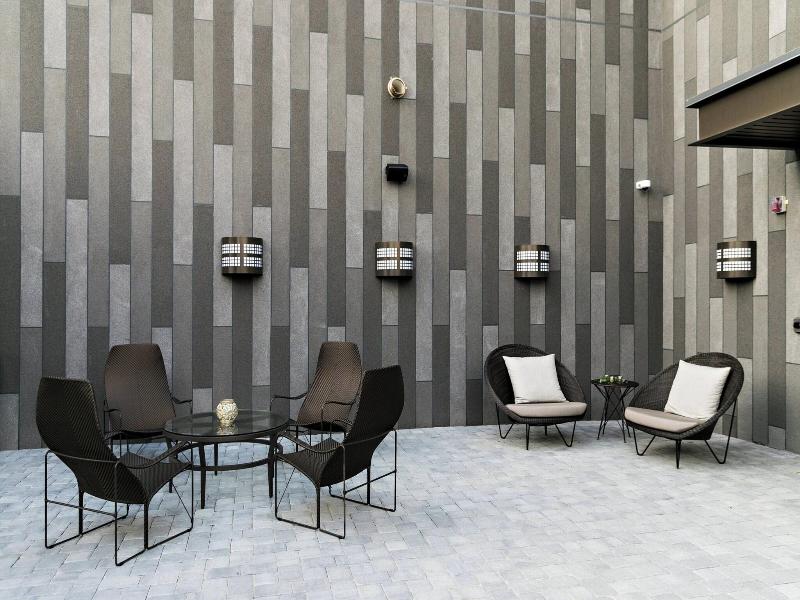 Courtyard By Marriott Savannah Airport image