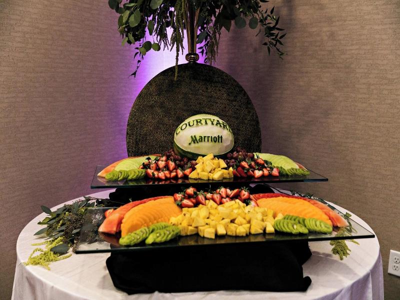 Courtyard By Marriott Savannah Airport image