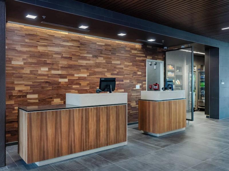 Courtyard By Marriott Savannah Airport image