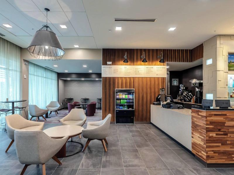 Courtyard By Marriott Savannah Airport image