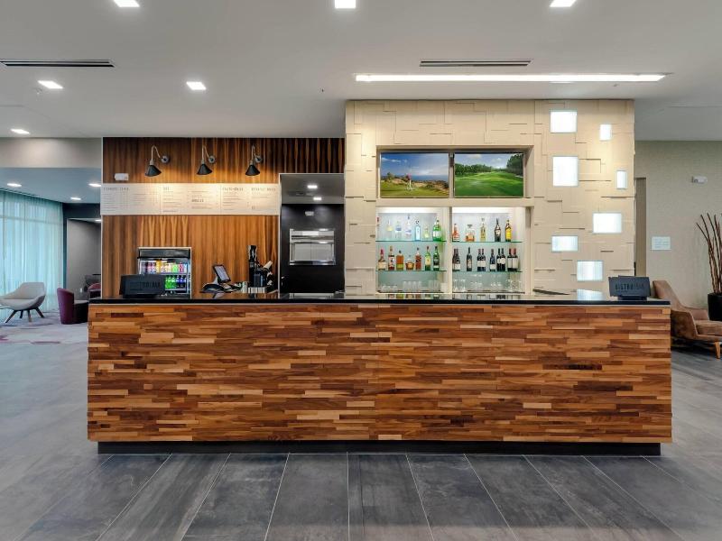Courtyard By Marriott Savannah Airport image