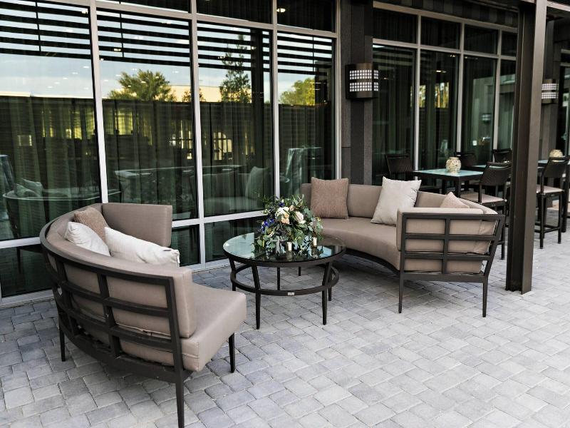 Courtyard By Marriott Savannah Airport image