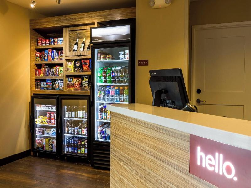 Towneplace Suites By Marriott Portland Beaverton image