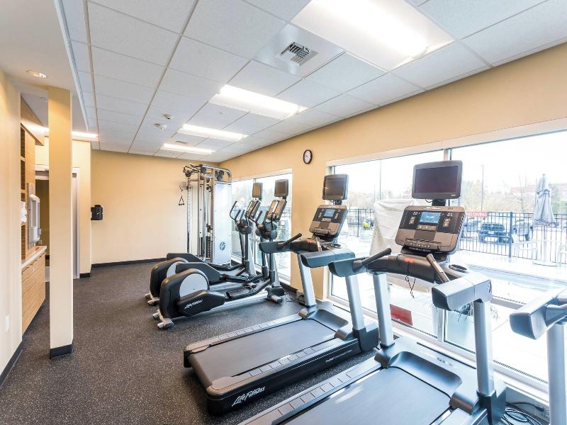 Towneplace Suites By Marriott Portland Beaverton image