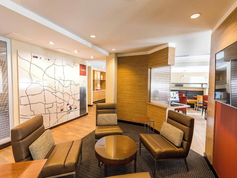 Towneplace Suites By Marriott Portland Beaverton image
