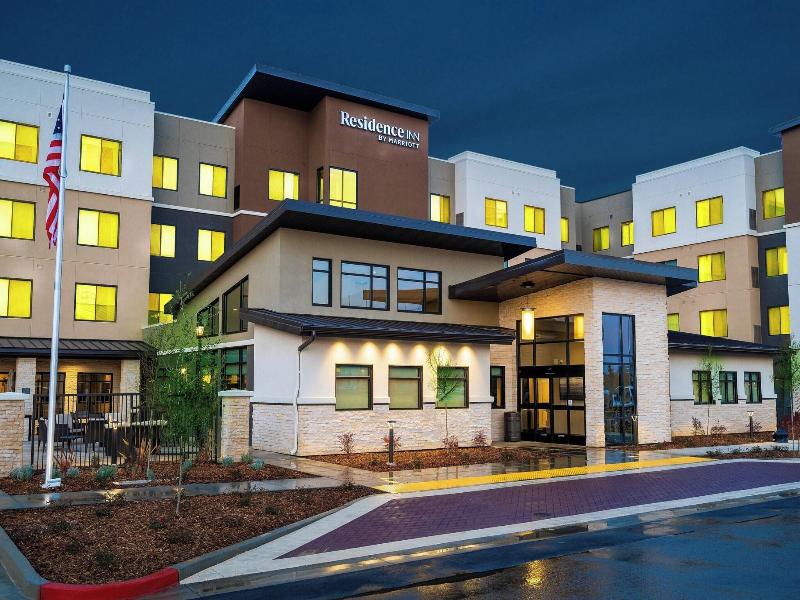 Residence Inn By Marriott Rocklin Roseville image