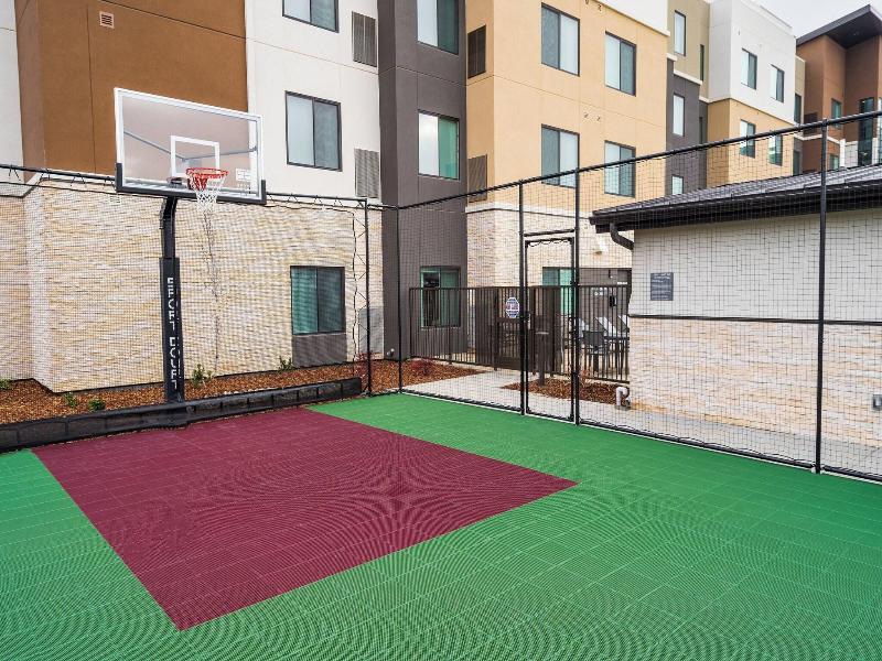 Residence Inn By Marriott Rocklin Roseville image