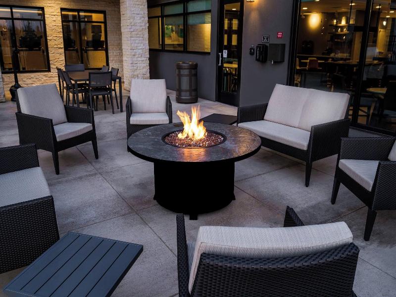 Residence Inn By Marriott Rocklin Roseville image